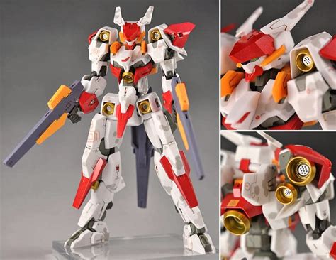 F.A.M.S.G: FA Baselard Painted and Build by HiQ Parts