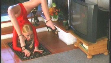 Tiny Flat Ballerina Cameltoe Nonude Porn Videos LetMeJerk