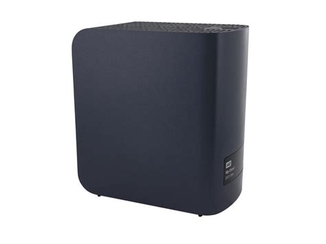 WD Diskless My Cloud EX2 Ultra NAS - Newegg.ca
