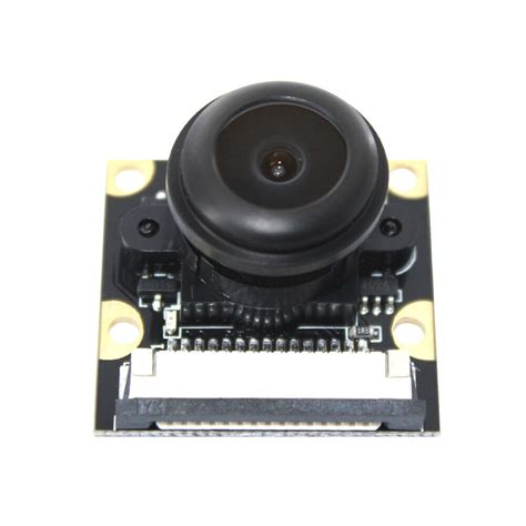 Wide Angle Camera Module Ov Chip Pcb Webcam Photography For