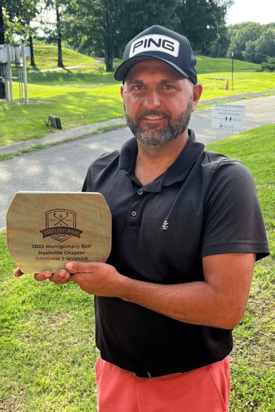 Montgomery Bell Golf Tournament Results Amateur Players Tour