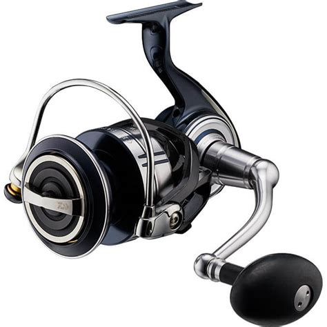 Daiwa Certate Sw Japan Fishing And Tackle News