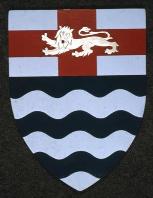 London County | The Heraldry Society