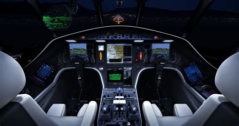 Falcon 2000LXS - Dassault Falcon