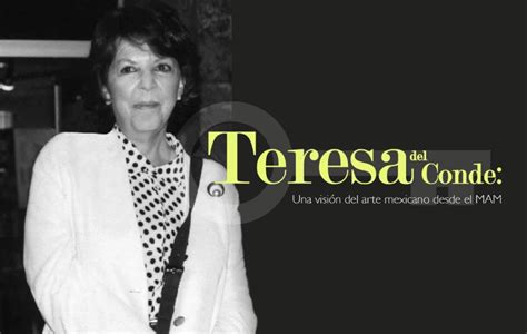 La Jornada Rinden homenaje a la crítica de arte Teresa del Conde en