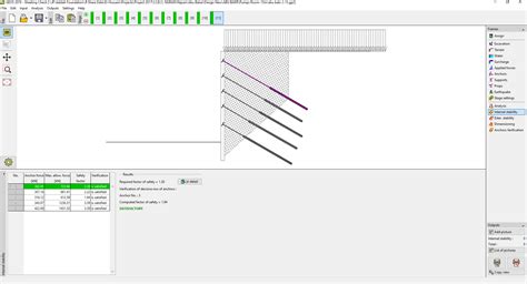 Selected Projects Geotechnical Software GEO5