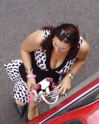 Big Tits Cleavage Porn Pics PICTOA