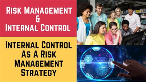 Risk Management And Internal Control Solomon Fadun