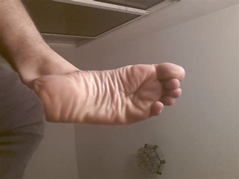 Wrinkled Soles Porn Pictures XXX Photos Sex Images PICTOA
