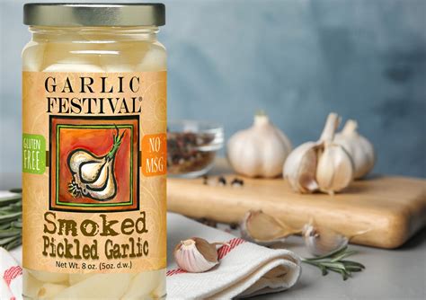 Garlic Festival Home Of The Original Garli Garni All Purpose Garlic