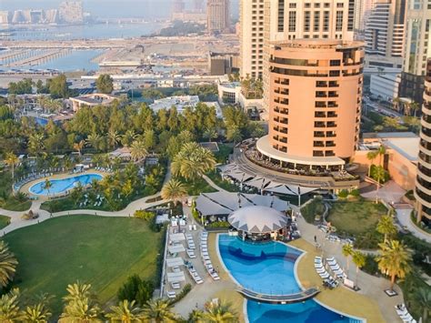 Le Royal Meridien Beach Resort & Spa in Dubai Marina - News, Reviews ...