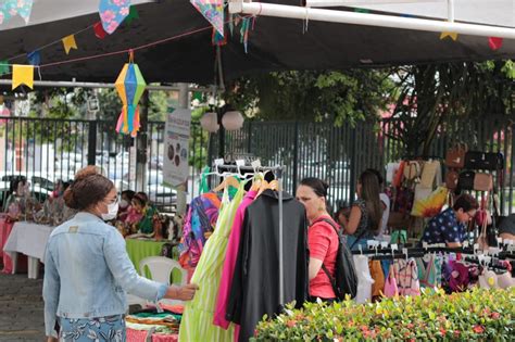 Hemopa abre as portas para realização de feira empreendedora de