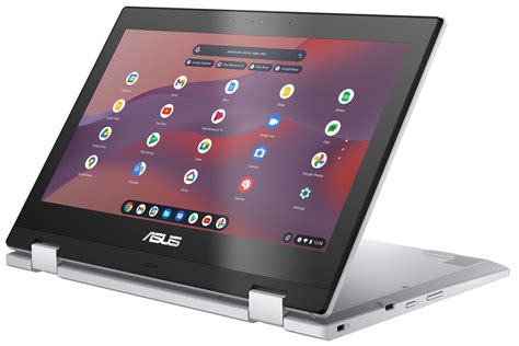 Asus Chromebook Flip Cx Cx Specs Tests And Prices