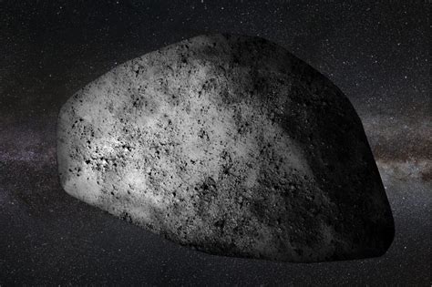 Here S What Would Happen If A Giant Asteroid Struck The Ocean