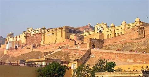 Jodhpur City Tour In Private Car With Guide GetYourGuide