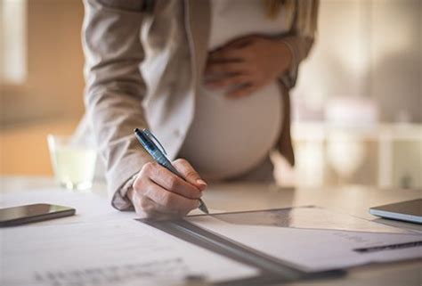 What Employers Should Know About Pregnancy Discrimination Payroll Management Inc