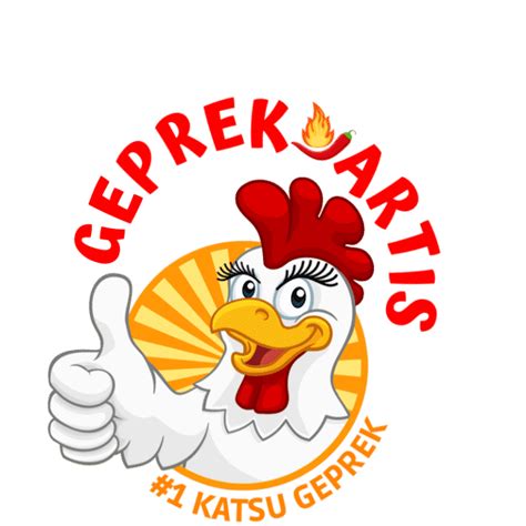 Detail Logo Ayam Geprek Png Koleksi Nomer 8 Riset