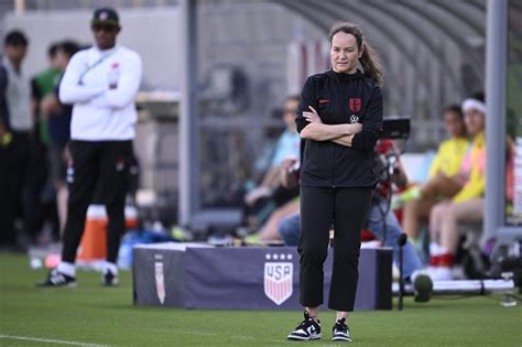 For the USWNT, Gold Cup is about ideas and execution as much as results ...