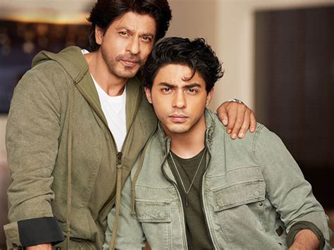 SRK directed by his son Aryan Khan in new ad, check out