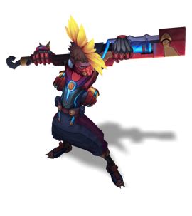 Lol Parche Nuevas Skins Pulso De Fuego Para Lucian Fiora Ekko