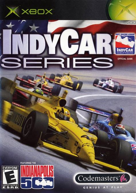 Original Xbox Racing Games List Ihsanpedia