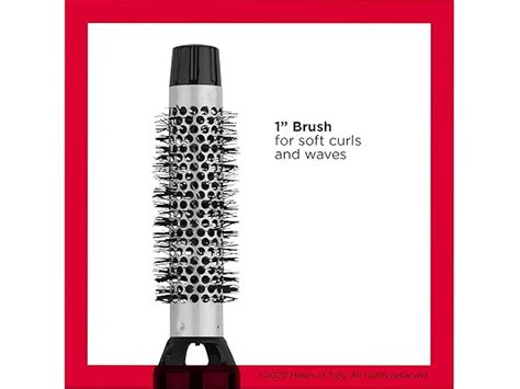 Revlon All In One Style Hot Air Kit Hair Volumizer Styler