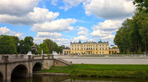 Visit Bialystok: 2024 Travel Guide for Bialystok, Podlaskie Voivodeship ...