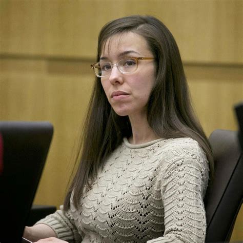 Jodi arias bikini - polarseek