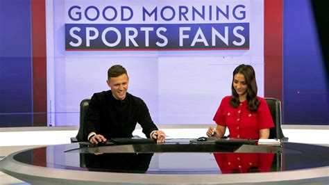 Sky Sports News Schedule Listings For Today And Tonight Tv Guide