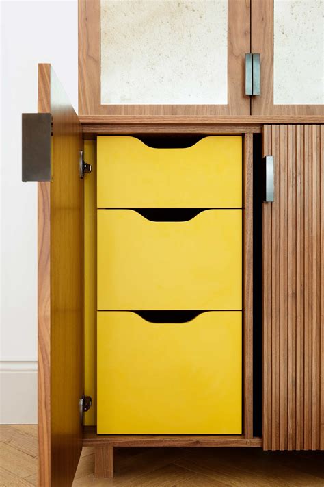 Freestanding furniture are ideal storage solutions. Innovative design ...