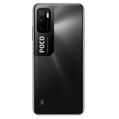 Xiaomi POCO M3 Pro 5G 4GB/64GB Black: full specifications, photo | MIOT ...