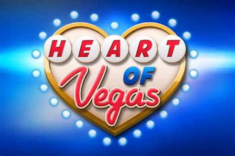 Heart of Vegas Slots - Games4Slots