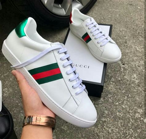 Tenis Gucci 386 000 En Mercado Libre