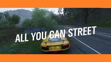 Forza Horizon 4 Update Series 18 Spring Trial Event All You Can