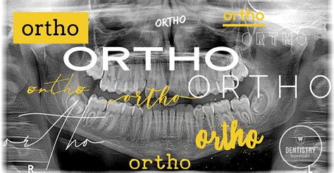 What you don't know about Ortho Billing... 