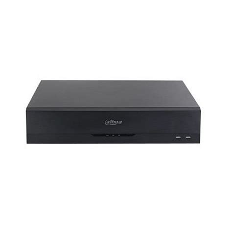 DAHUA NVR4832 4KS2 I 32 CHANNEL 8 HDDS WIZSENSE NETWORK VIDEO RECORDER