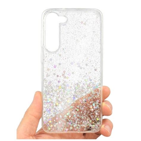 Etui Jelly Case Brilliant Do Samsung Galaxy S Plus S Bezbarwne