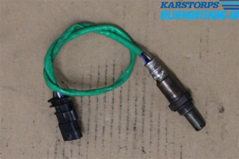 32225109 : Lambda-Sonde - Autoparts24