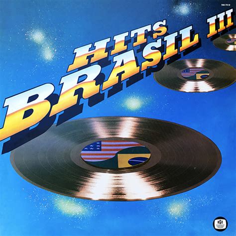 Só Música ♪ ♪ ♪ ♪ Vários Hits Brasil Iii 1988