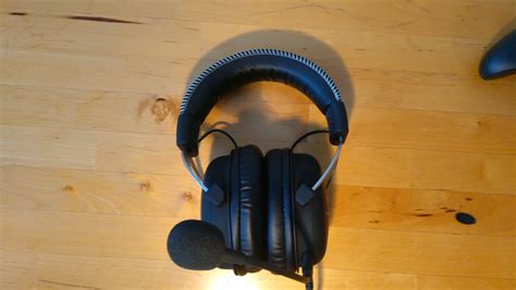 Kingston HyperX Cloud im Test – Soundcloud? - GamingNerd.net