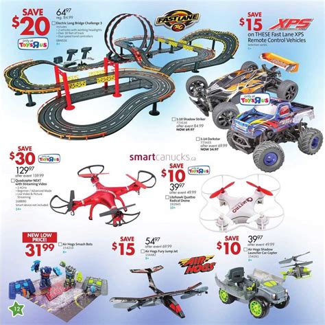 Toys R Us Toy Catalogue November To