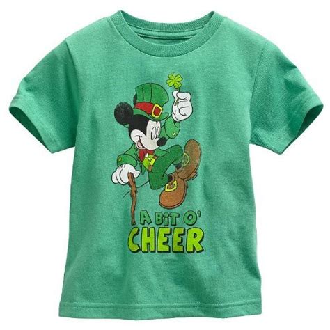 Boys St Patricks Day Shirts