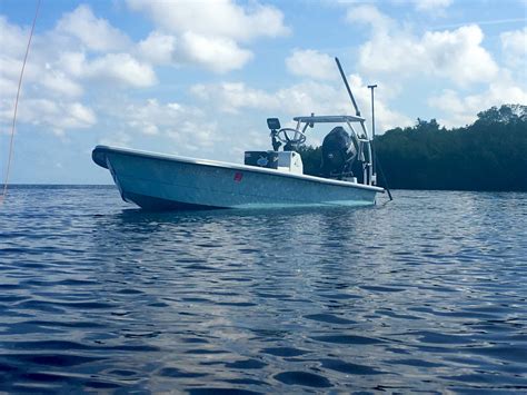The Boats – Ampliflyd Fishing