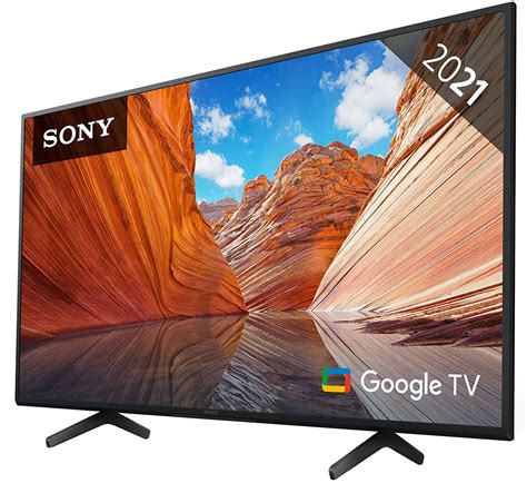 Sony X80J Review (2021 4K LED LCD TV) – Home Media Entertainment