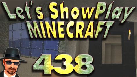 Let S Showplay Minecraft 438 YT Zaubertricks Und Erfolgsgeheimnisse