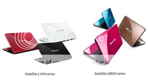 Toshiba Brings More Power Portability And Style In Latest Entry And