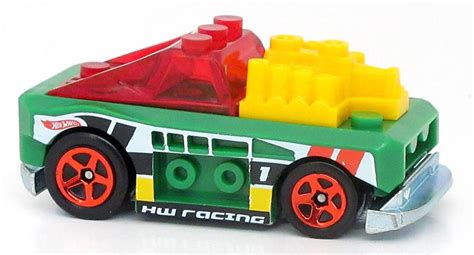 Custom Small Block D Hot Wheels Newsletter