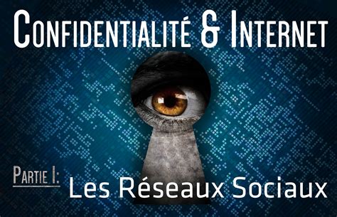 Comment protéger votre vie privée sur les réseaux sociaux Toile de Fond