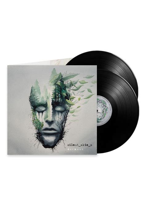 Silent Skies Dormant 2 Vinyl Nuclear Blast