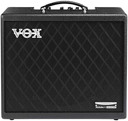 Amazon Vox Cambridge 50 1x12 50 Watt Modeling Combo With